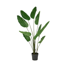 Ikea Fejka Yapay Bitki 23 Cm Yeşil