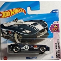 Hot Wheels Tekli Arabalar Rrroadster Jbb97 Compact Kings Çok Renkli Hot Wheels Tekli Arabalar Rrroadster Jbb97 Compact Kings Çok Renkli