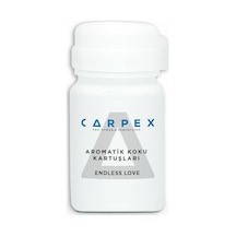 Carpex E2 Geniş Alan Koku Makinesi Kartuşu Endless Love 125 ML