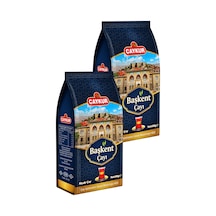 Elekaltı Başkent Çayı 80 Gr. İkili Paket