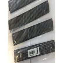 Knauf Alçıpan Kenar Düzeltme Rende Metal Yedeği 1 Adet