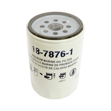 Sierra 18-7876-1 Marine Yağ Filtresi - Volvo Penta Ve Mercruiser Uyumlu 35-802885q