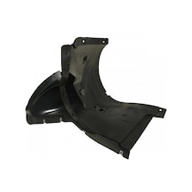 Skoda Octavia 2004-2010 Çamurluk Davlumbazı Önün Önü Sol Oem No: 1z0809953d