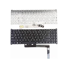 Acer Extensa Ex215-55 Ex215-55g Klavye Tuş Takımı