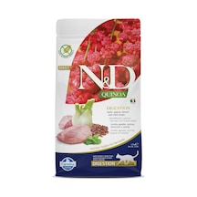 N&d Quinoa Grain Free