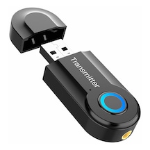 Cbtx T09S Bluetooth 5.0 USB Ses Vericisi