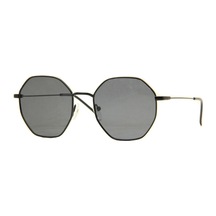 Solar One So107-c1 52 Polarize Unisex Güneş Gözlüğü