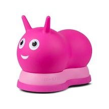 Micro Scooter  Micro Air Hopper Pink