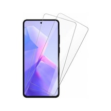 Şeffaf Antistatik Cam Koruyucu Ekran İphone 11 Pro Max - Lisinya