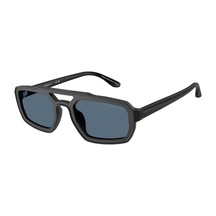 Emporio Armani Ea 4240u 53 501787 Erkek Güneş Gözlüğü Siyah