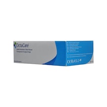 Octacare Şeffaf Flaster 2,5 Cm X 10 M - 12 Adet