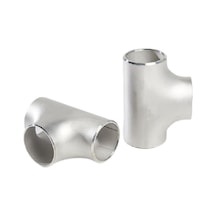 1-2" Krom Patent Te