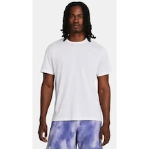 Under Armour Ua Launch Shortsleeve Erkek Tişört 1382582-100