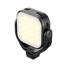 Vijim Vl66 360 Dönebilen Led Video Işığı