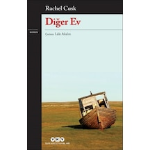Diğer Ev - Rachel Cusk - Yapı Kredi Yayınları