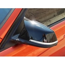 Bmw 3 Serisi F30 Lcı 2015-2018 Batman Ayna Kapağı Tırnaksız