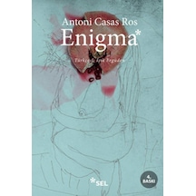 Enigma - Casas Ros - Sel Yayıncılık