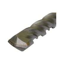 Sds-plus 2 Elmaslı Matkap Ucu 16x210 Mm