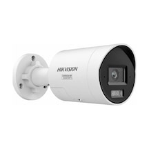 Hikvision Ds-2cd2083g2-lı2u-sl 8mp 2.8mm Colorvu Ip Bullet Kamera