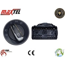 Far Anahtarı Bora 02-05 Golf V 1k 03-08 Lupo 6 1, 6e1 98- Sharan 7m 95- Sharan 7m9,7m6 01-10 / Alhambra 7v8,7v9 97-10 Alhambra 7v9 01-09 / Fabıa I 6y 99-07 Octavıa I 1u
