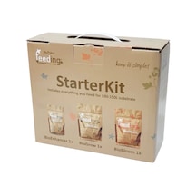 Green House Feeding Organic Starter Kit