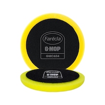 Farecla Gmop Gmc624 Süper Aşındırıcı Polisaj Uyumlu Pasta Pedi 6'