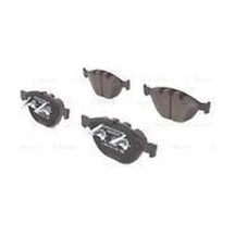 BOSCH 986494349 ÖN BALATA BMW E60 (04-10) E61 04- E63 05- E64 0