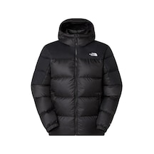 The North Face M Dıablo Down 2.0 Hoodıe Erkek Ceket Nf0a8992goc1 Siyah