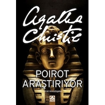 Poirot Araştırıyor - Yqbx-652126