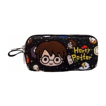 Harry Potter Kalem Kutusu Çok Renkli