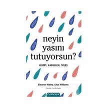 Neyin Yasını Tutuyorsun / Funda Sezer