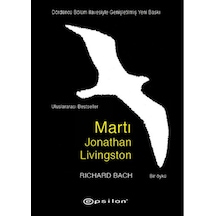 Martı/Jonathan Livingston