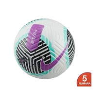Nike 102 Academy Futbol Topu No:5 Çok Renkli