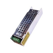 Ycl Şerit Led Trafosu 3A Ylt-S 1040