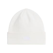 The North Face Norm Beanıe Unisex Bere Nf0a5fw1qlı1 Beyaz
