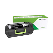 Lexmark 62D5X00 Toner Extra Yüksek Kapasiteli Mx812De