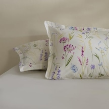 Home Jody İkili Yastık Kılıfı Multicolor Abanoz
