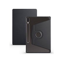 Galaxy Tab S10 Plus Kılıf Zore Termik Kalem Bölmeli Dönebilen Standlı Kılıf Kapaklı Kılıf Galaxy Tab S10 Plus Kılıf Zore Termik Kalem Bölmeli Dönebilen Standlı Kılıf Kapaklı Kılıf