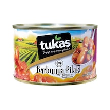 Tukaş Barbunya Pilaki 400 G