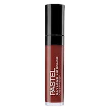 Pastel Daylong Lipcolor Kissproof - Likit Mat Ruj 37 - 5 Adet Tarı Kiss