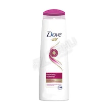 Dove Şampuan Uzun Saç Terapisi 400 Ml