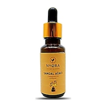 Mystica Sandal Ağacı Esansiyel Yağı Diffuser Oil Sandal Ağacı Mystica Sandal Ağacı Esansiyel Yağı Diffuser Oil Sandal Ağacı