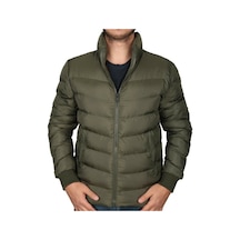 Bad Bear Phantom Puffer Erkek Ceket 21.02.15.010-C70KHAKI Haki