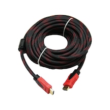 10mt Örgülü Hdmı Kablo Bx40