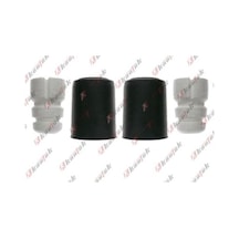 Kautek Aubk013 Amortisör Lastiği Ön Tkm Vag A4 A5 A6 Q5 07 109438