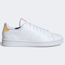 Adidas Advantage Beyaz Kadın Spor Ayakkabı If6116 001