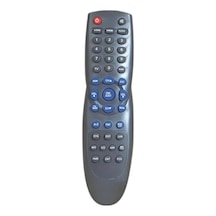 Starsat Sr-3500-650 Uydu Alıcı Kumandası 7964