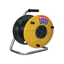 35 Metre 4 Prizli Makara