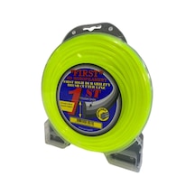 First Tırpan Misinası Sarı 3.5 Mm 6 Köşe 39 Mt