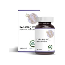 Anti Karabaş Otu 90 Kapsül